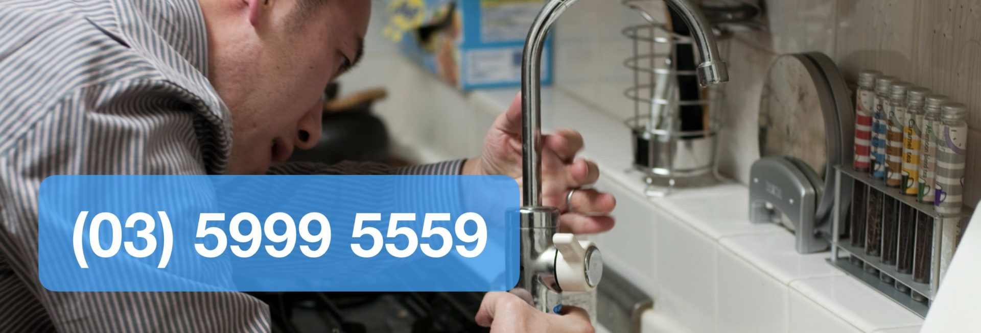 Bayside Plumbing Melbourne (03) 5999 5559